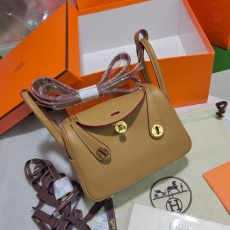 Hermes Top Handle Bags